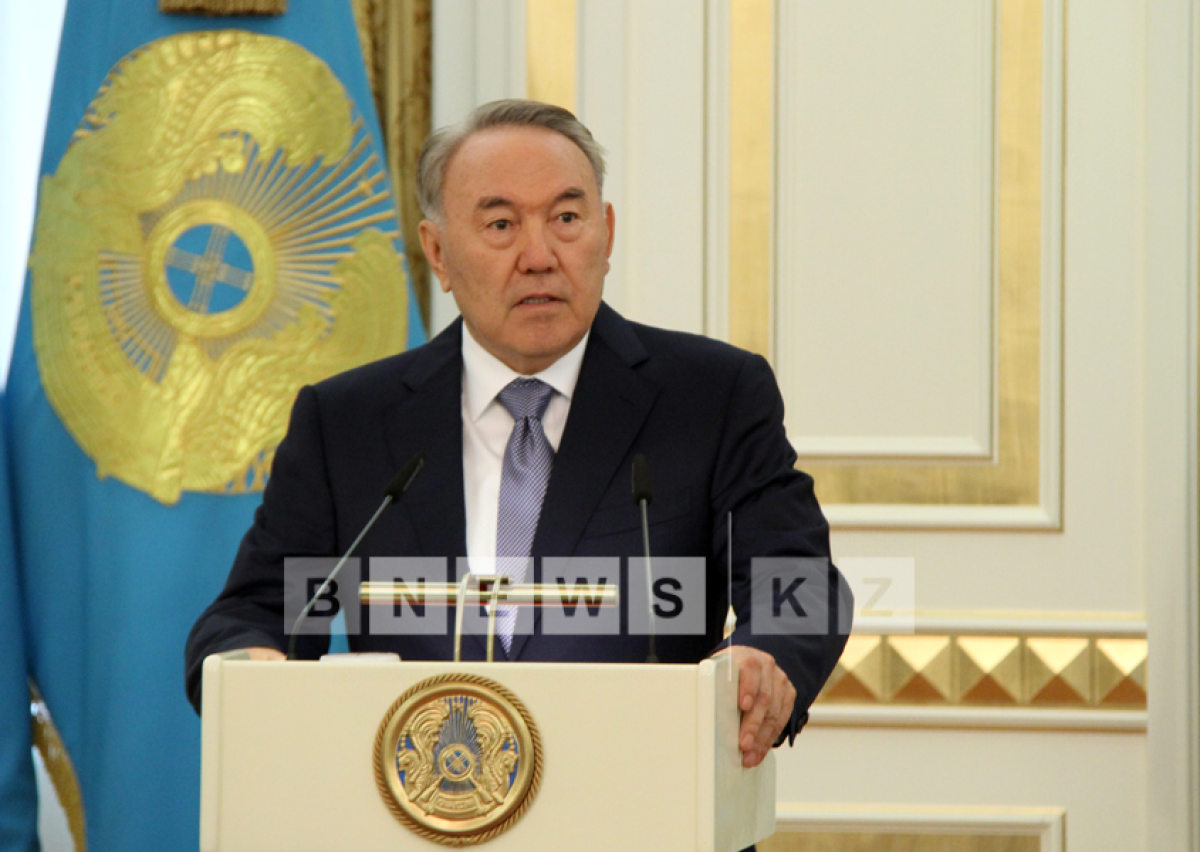 Фотоархив BNews.kz