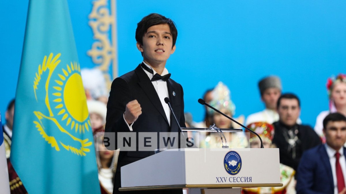 Бауыржан Жуасбаев