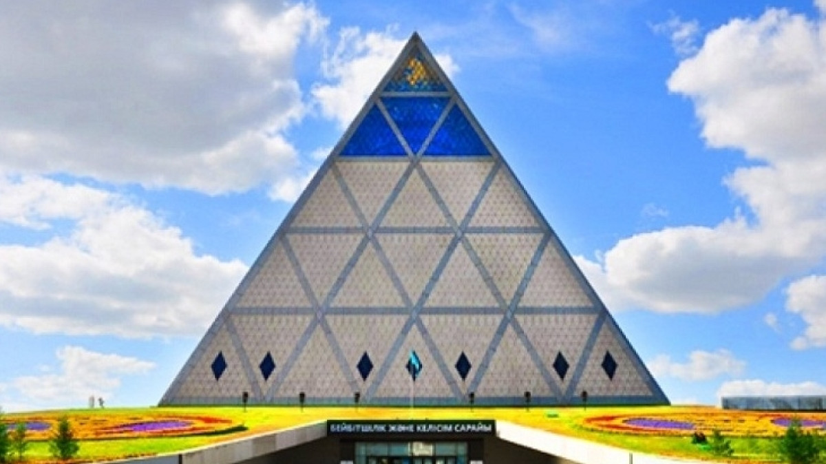 В Астане началась XXV сессия АНК с участием Н.Назарбаева