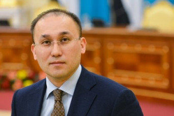 Д.Абаев: Мы против любого насилия в отношении журналистов