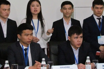 В Семее состоялся первый республиканский форум «Серпiн»