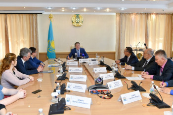 Более 1000 квартир сдадут для североказахстанцев в текущем году 