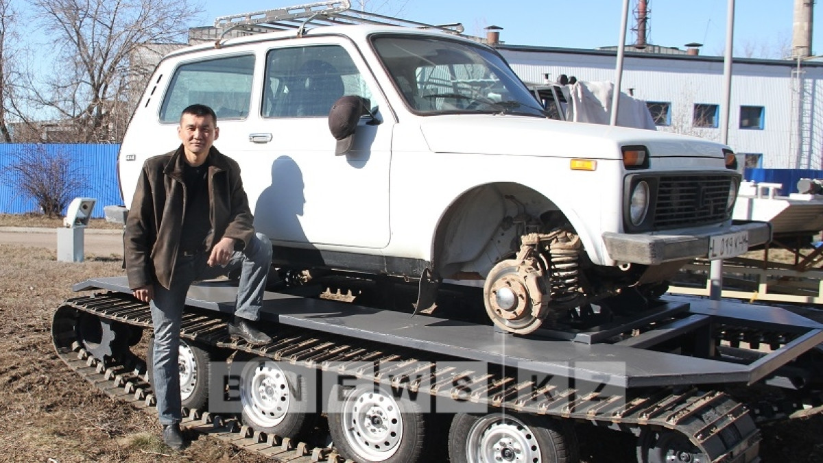 Сергей Романов