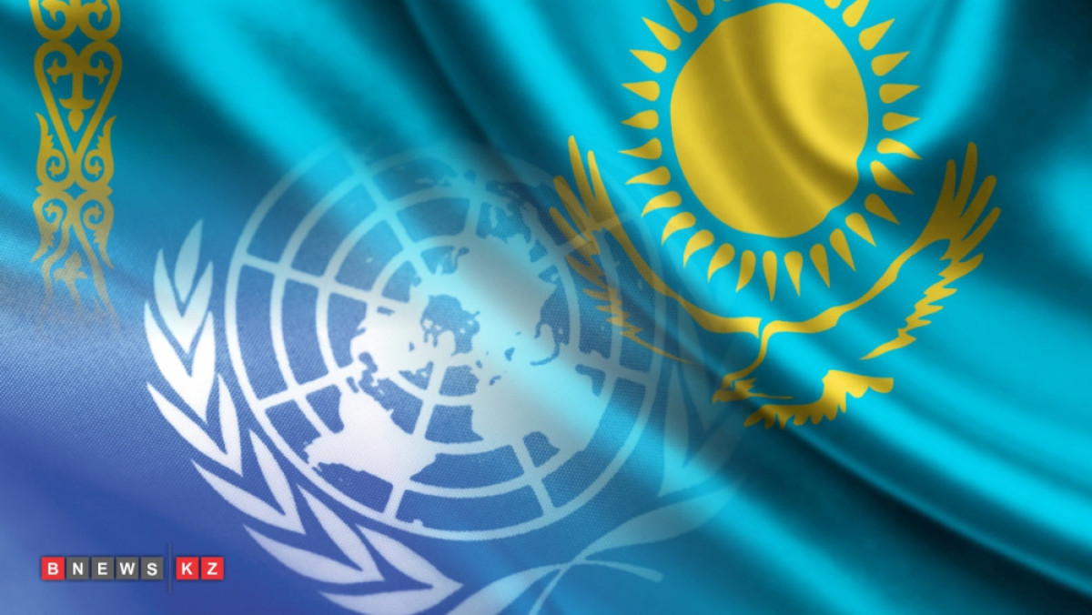 Дипломат: Казахстан считает невозможным решение ливийского кризиса военным путем