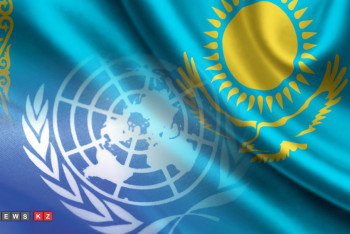 Фотография к новости: Дипломат: Казахстан считает невозможным решение ливийского кризиса военным путем