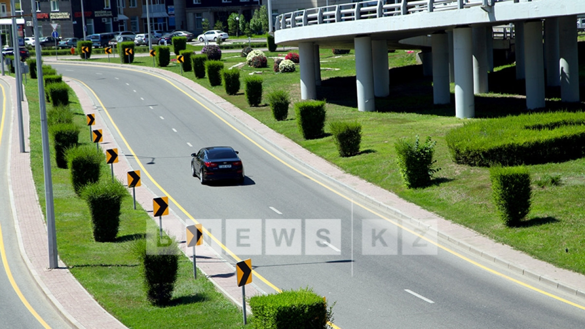 Фотоархив BNews.kz