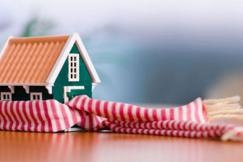 Фотография к новости: Отопительный сезон в Астане завершен