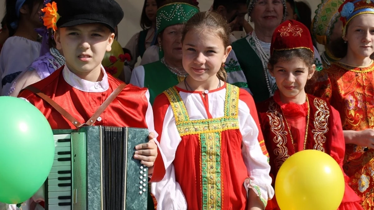 Марьяна Касимова