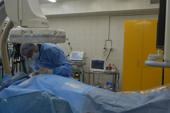 Столичные нейрохирурги проведут мастер-классы для медиков СКО