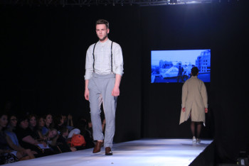 Юбилейный сезон Недели моды стартовал в Алматы 