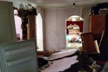 Виновных в потопе озвучили в Актобе