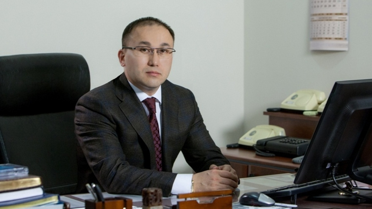 Д.Абаев встретился с главами администраций связи Азербайджана, России и Узбекистана 