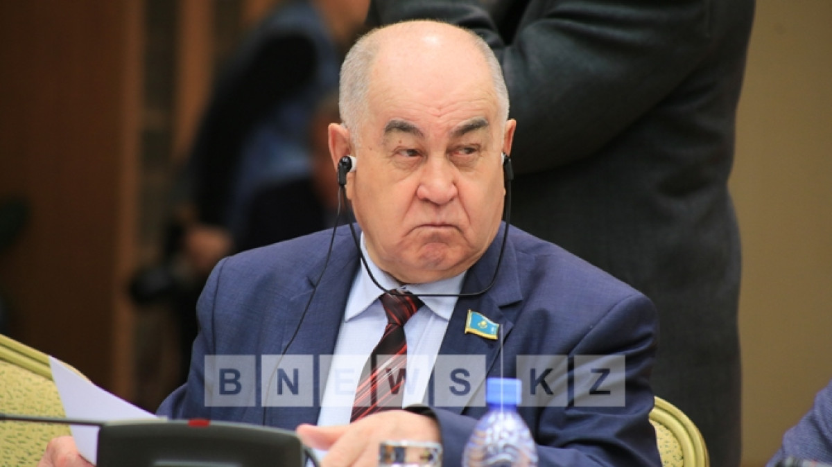 Фотоархив BNews.kz