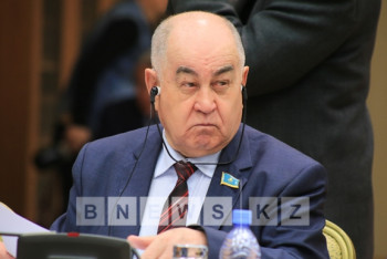 Депутат Мажилиса предложил создать госпрограмму для предотвращения паводков