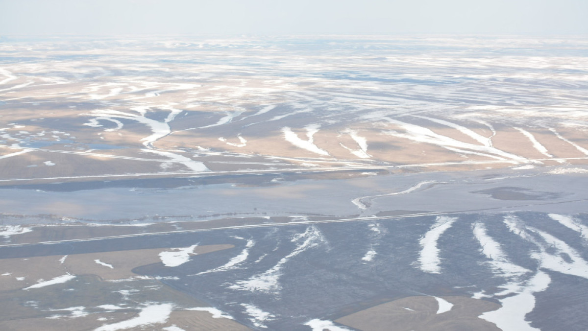 пресс-служба акимата области