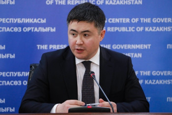 Т.Сулейменов ответил на вопрос о самом неэффективном министерстве