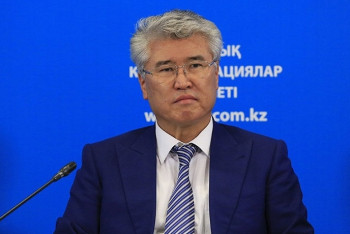 Арыстанбек Мухамедиулы рассмешил главу кабмина