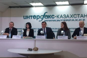 Тысячи рабочих мест создадут на новом казахстанском заводе по добыче золота 