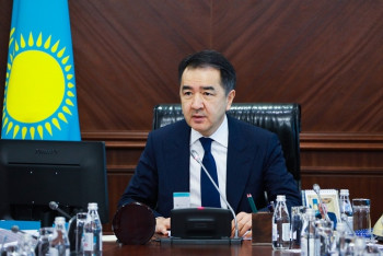 Б.Сагинтаев министру Ж.Касымбеку: Не надо оправдываться