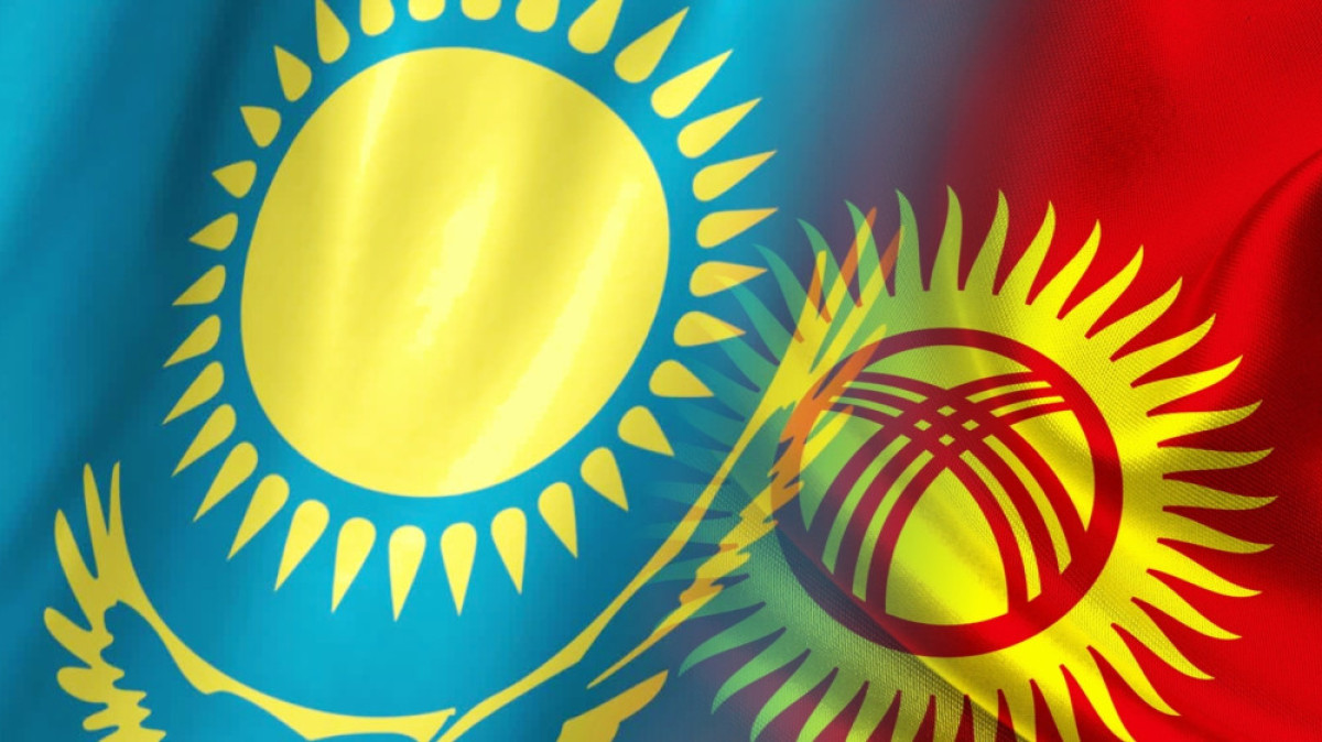 Казахстанцы смогут находиться в Кыргызстане 30 дней без регистрации