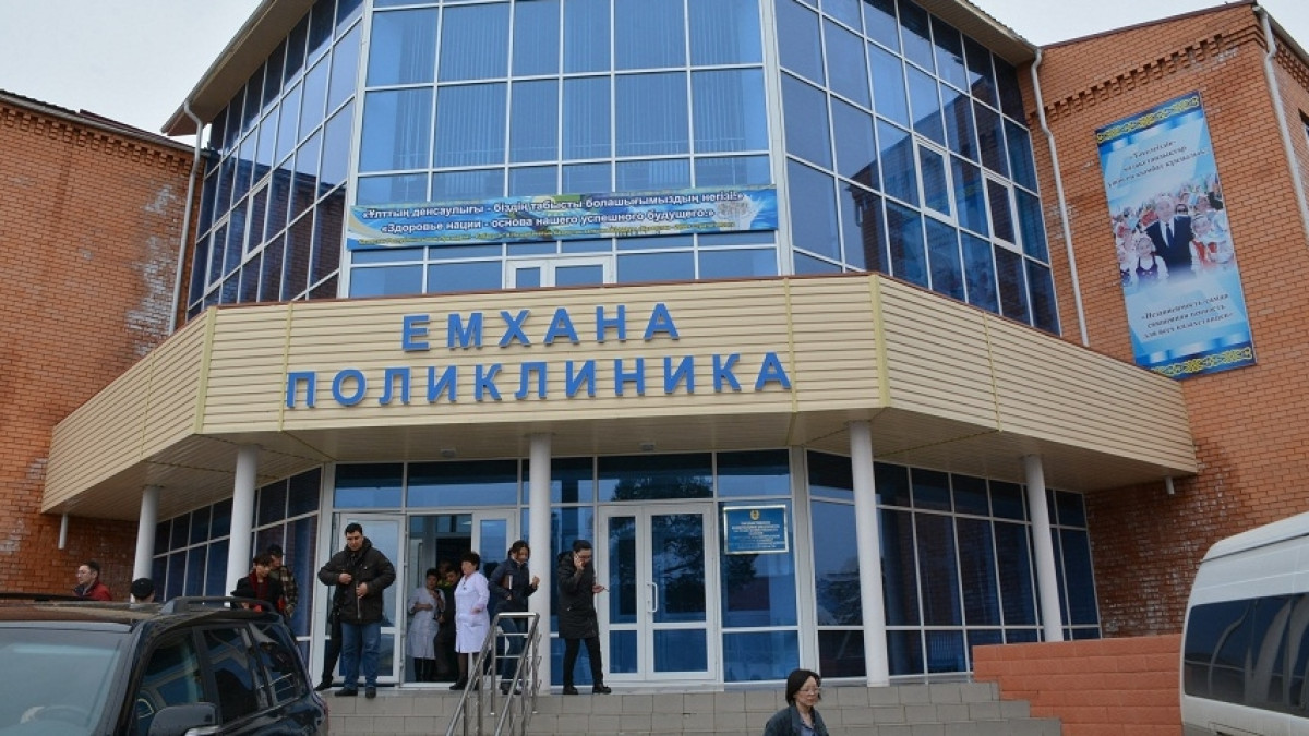 пресс-служба акимата