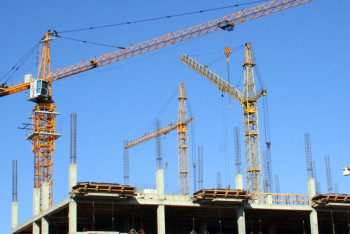 Фотография к новости: В Кызылорде мошенник заработал более 20 млн тенге на строительстве жилья по госпрограмме