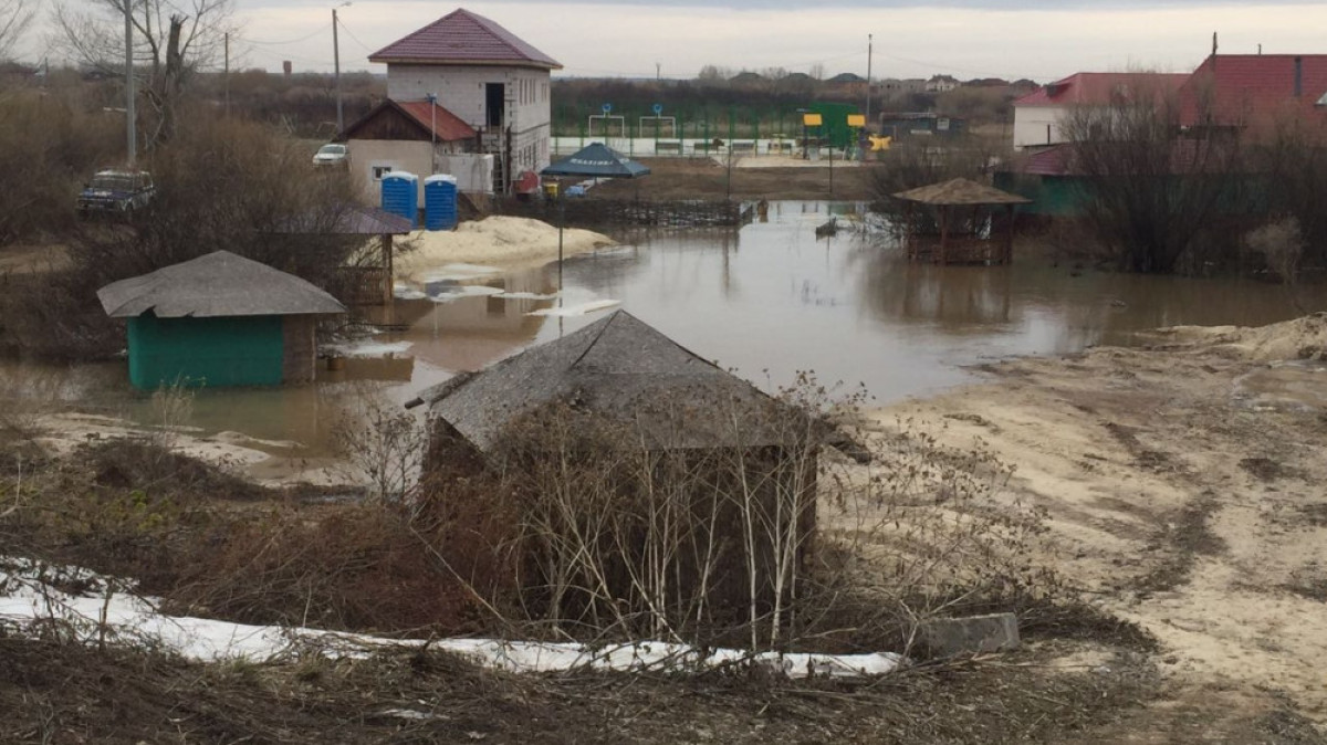 акимат Акмолинской области