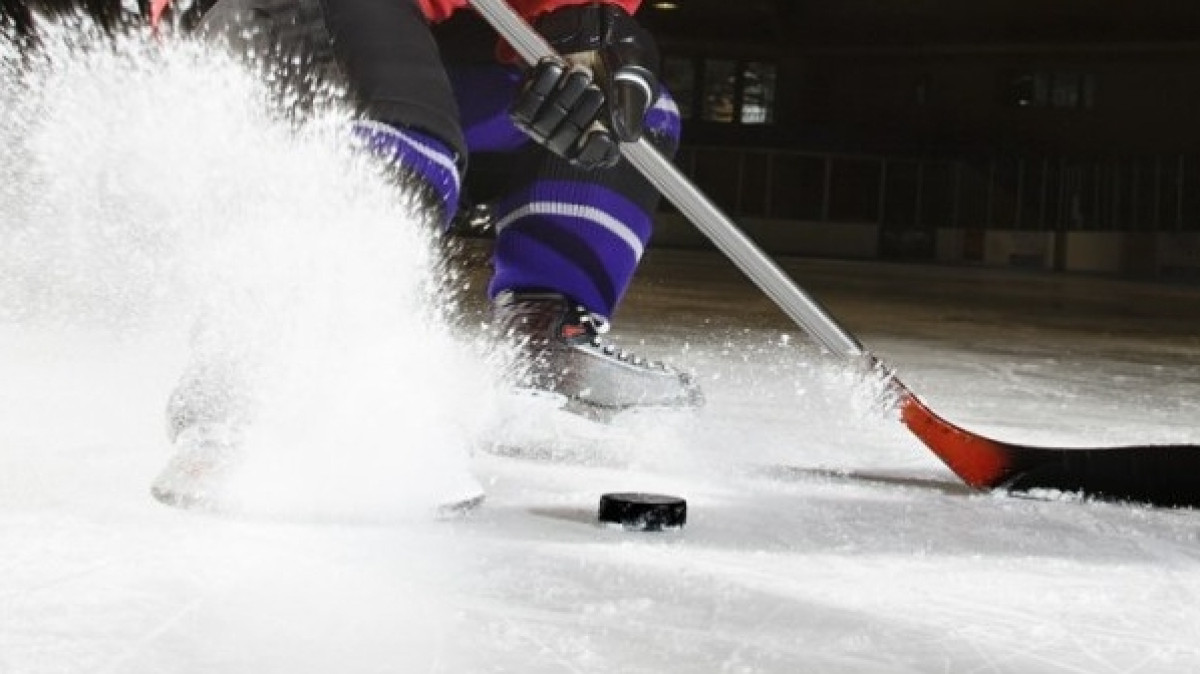 УВП Акмолинской области