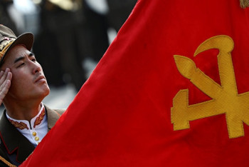 КНДР предприняла неудачную попытку пуска ракеты