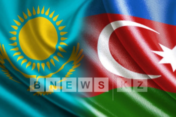 Фотография к новости: В товарообороте Азербайджана с Казахстаном в первом квартале образовался дефицит