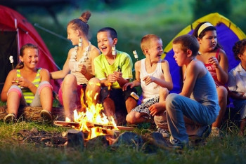 В Акмолинской области пора модернизировать детские лагеря отдыха - предприниматель