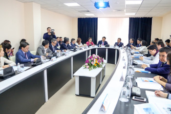 Наибольший процент безработной молодежи - в Мангистауской области