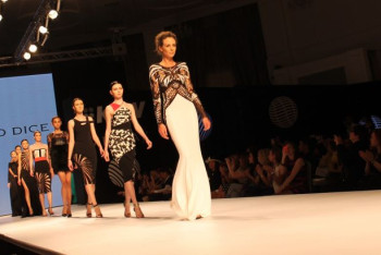 Неделю моды в Алматы посетит родственница короля Кувейта