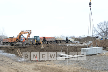 Фотография к новости: Очередь за участками под ИЖС в Кызылординской области выросла до 82 тысяч человек