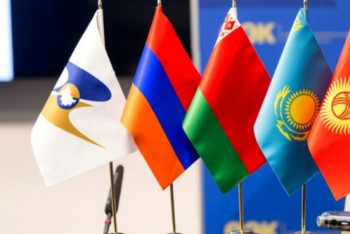 В Бишкеке проходит заседание ВЕЭС с участием Нурсултана Назарбаева