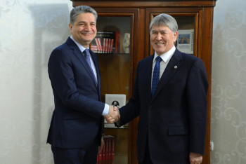 В  странах ЕАЭС  намерены улучшить условия для развития бизнеса 