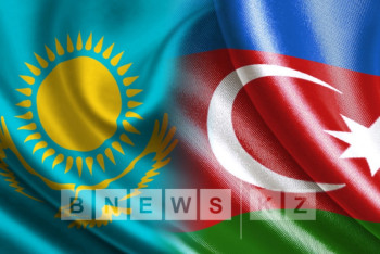 Фотография к новости: Заседание межправительственной комиссии Азербайджан - Казахстан пройдет в Баку