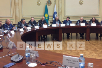 Фотография к новости: У перехода на латиницу такая же задача, как и у других госпрограмм - интеллигенция Казахстана