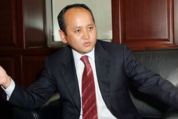 Номинальные руководители компаний Аблязова дали показания в суде