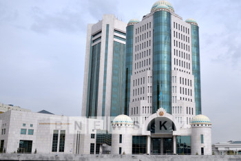 В Мажилисе презентован законопроект по регулированию земельных отношений