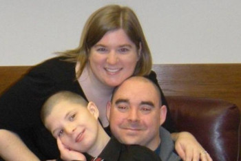 Фотография к новости: В США супруги убили приёмного сына-инвалида, посмотрев «Манчестер у моря»