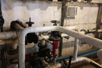 Фотография к новости: В Уральске отопительный сезон завершается с долгами в 600 млн тенге