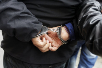 Фотография к новости: Задержан замгендиректора Республиканского центра санитарной авиации