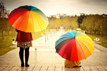 Фотография к новости: На большей части Казахстана ожидаются дожди