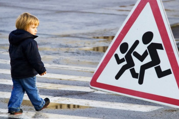 Слезы матерей: Сколько казахстанских детей погибло в ДТП в 2016?