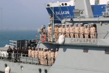 МОН РК: Подготовка моряков в РК не соответствует международным стандартам