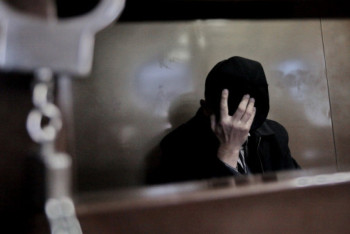 Фотография к новости: В Кызылорде осудили педофила, изнасиловавшего 11-летнюю племянницу