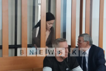 Фотография к новости: В Актобе обманувшую чиновников мошенницу приговорили к тюремному сроку