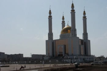 В Актюбинской области появился Центр по вопросам религии среди молодежи