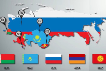Казахстан увеличил импорт нефтепродуктов и риса в Кыргызстан